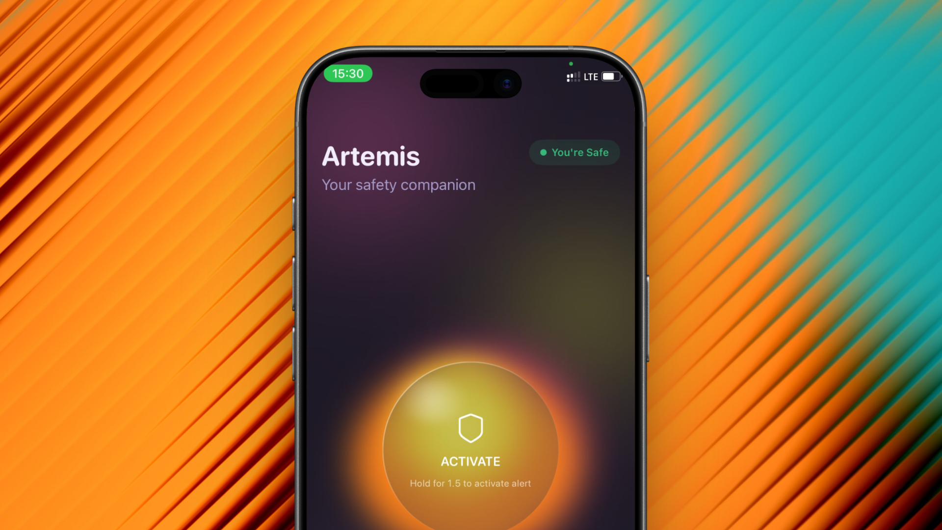 Artemis: Women's Safety