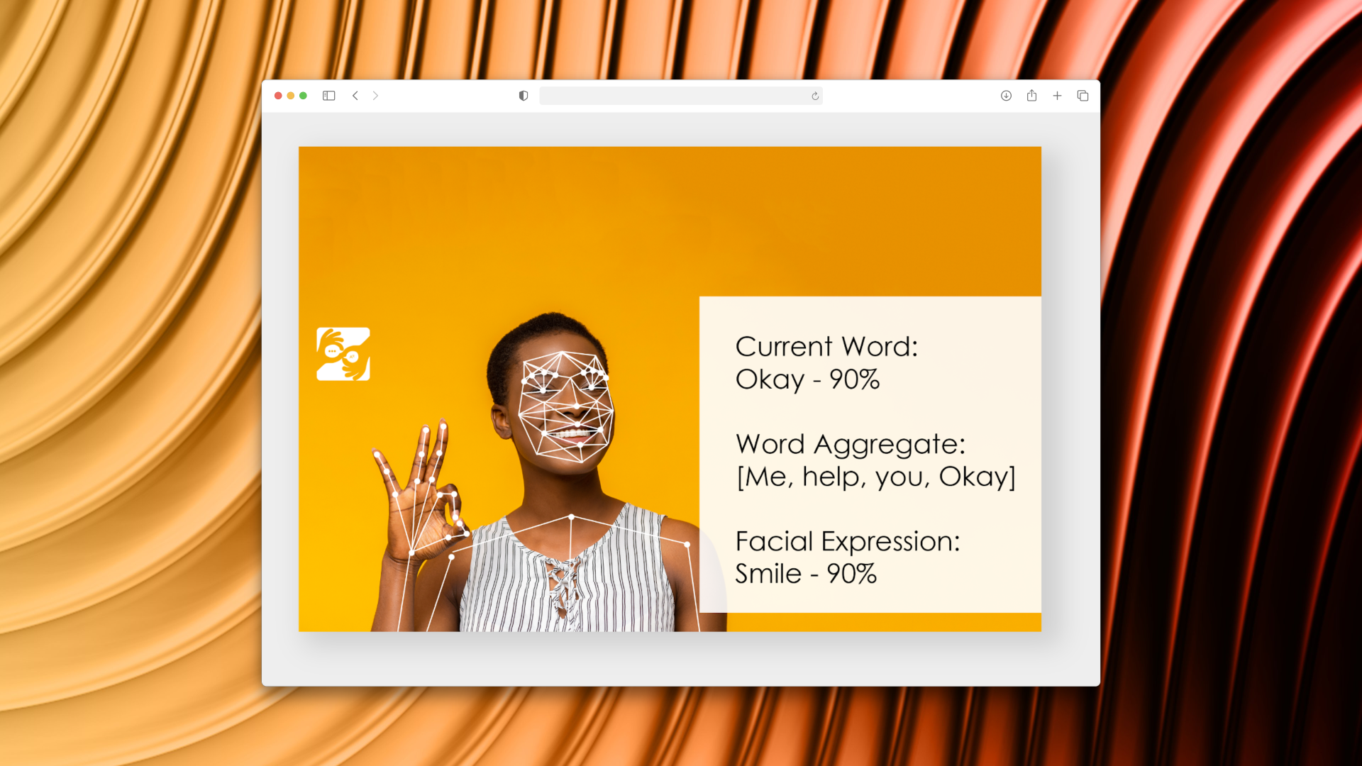 Bridge: AI Sign Language Interpreter