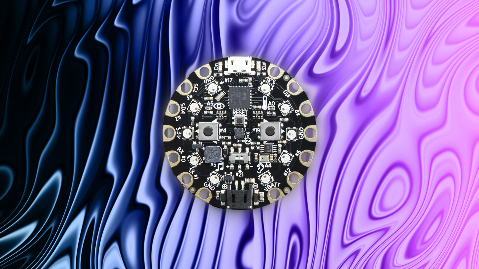 Embedded Parkinson's Detection & Monitoring System
